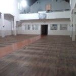 sanctuary remodel