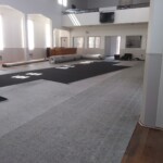 sanctuary new carpet