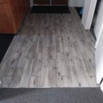 new flooring