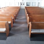 sanctuary new carpet