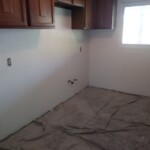 kitchen remodel