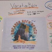 VBS Poster