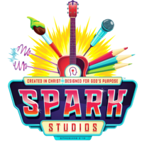 Spark Studios Logo