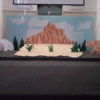 vacation bible school