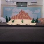 vacation bible school
