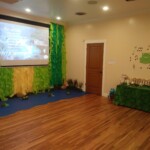 vacation bible school