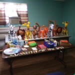 vacation bible school