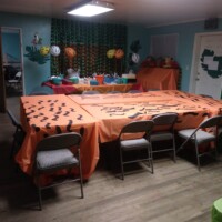 vacation bible school