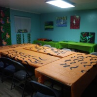 vacation bible school