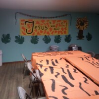 vacation bible school