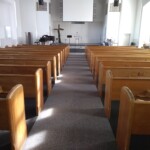 sanctuary new carpet