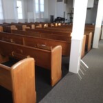 sanctuary new carpet