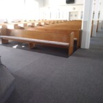 sanctuary new carpet