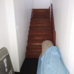 stairs remodel