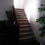 stairs remodel