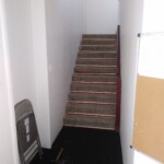 stairs remodel