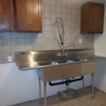 kitchen remodel