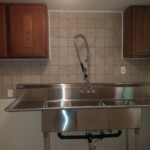 kitchen remodel