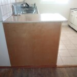 kitchen remodel
