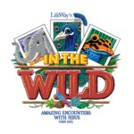 In The Wild VBS Logo