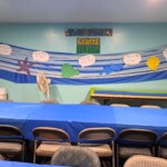 VBS Decorations