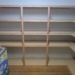 pantry