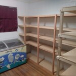 pantry