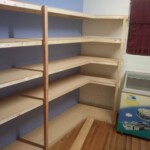 pantry
