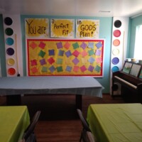 Spark Studios Decorations