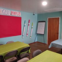 Spark Studios Decorations