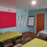 Spark Studios Decorations