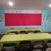 Spark Studios Decorations