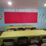 Spark Studios Decorations