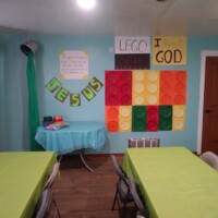 Spark Studios Decorations