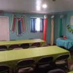 Spark Studios Decorations