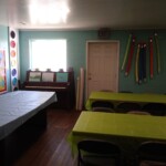 Spark Studios Decorations