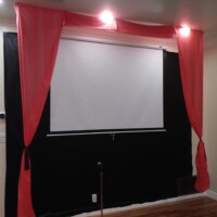 Spark Studios Decorations