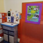 Spark Studios Decorations