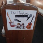 The Musican's