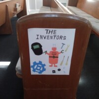 The Inventors
