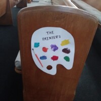 The Painter's