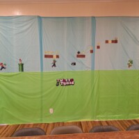 vbs decorations 5