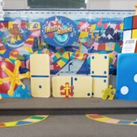 vbs stage sanctuary