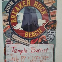 VBS Poster
