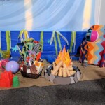 VBS Decorations