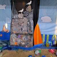 VBS Decorations