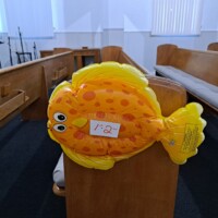 VBS Decorations