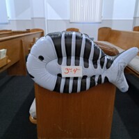 VBS Decorations