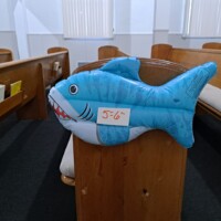 VBS Decorations