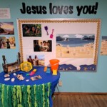 VBS Decorations